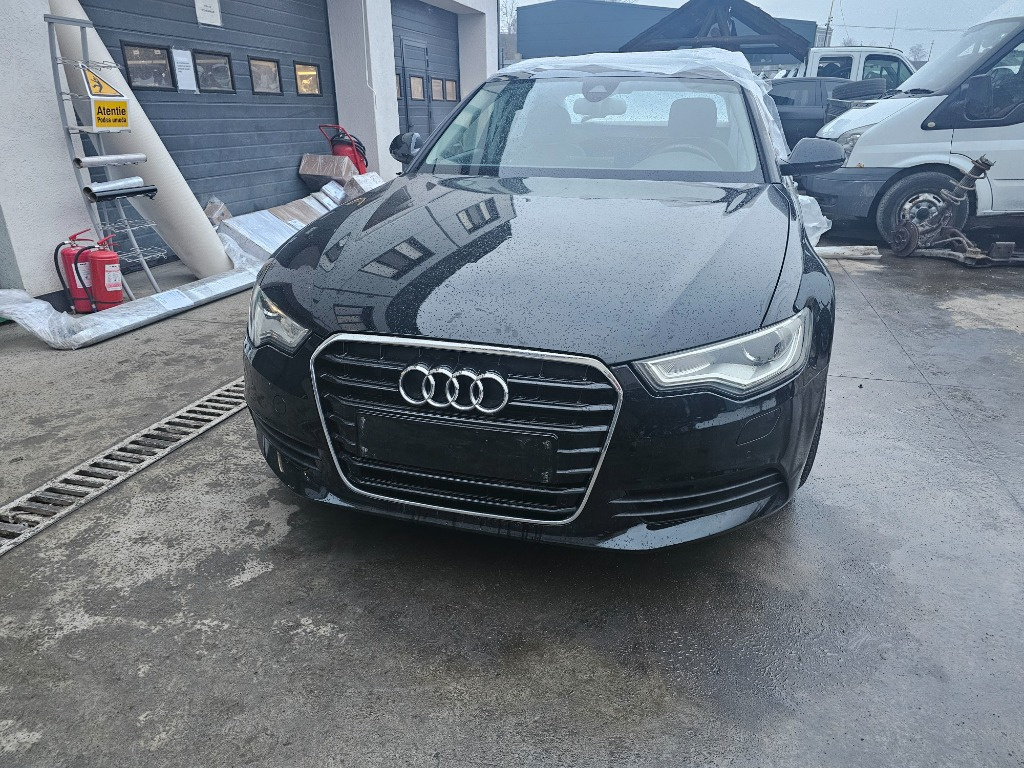 Dezmembrez Audi A6 C7 2.0 TDI CGL an 201