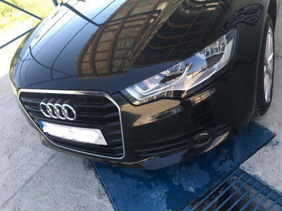 Dezmembrez Audi A6 C7 2012 2.0 TDI Motor CGL Berli