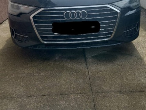 Dezmembrez Audi A6 C8 4k8 2.0tdi 2017 2018 2019