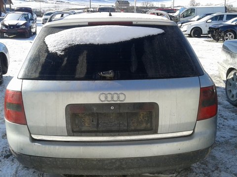 Dezmembrez Audi A6 din 2000 2.5 tdi