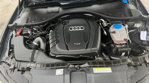 Dezmembrez Audi A6C7 S line 2.0 tdi Auto