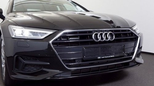 Dezmembrez Audi A7 2018 5,0tdi 3,0TDI