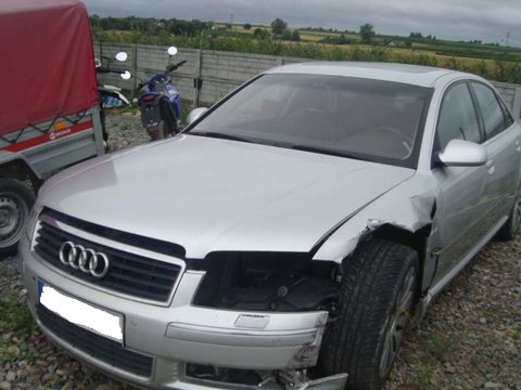 Dezmembrez Audi A8 2005 - 2013