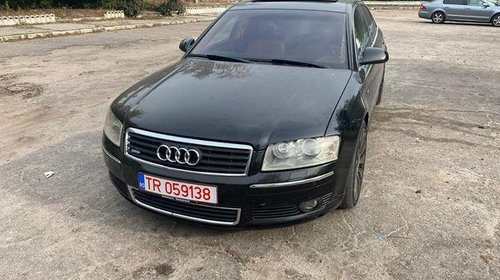 Dezmembrez Audi A8 2005 Hatchback 4,2