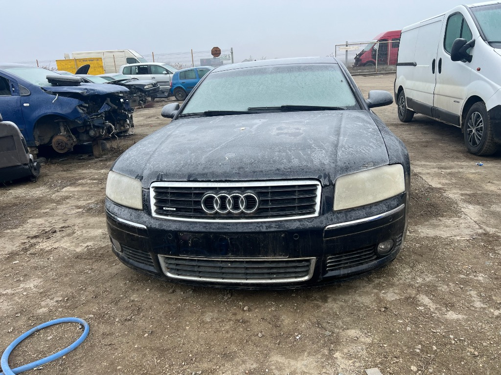 Dezmembrez Audi A8 2005 limuzina 3.0 tdi