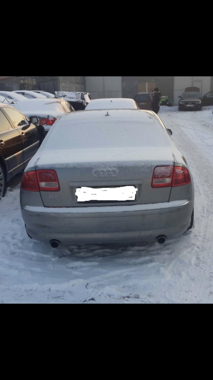 Dezmembrez Audi A8 2006 BERLINA 2976