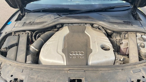 Dezmembrez Audi A8 3.0 TDI CDTA 250 cai 