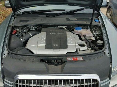 Dezmembrez Audi Allroad 2.7tdi BPP