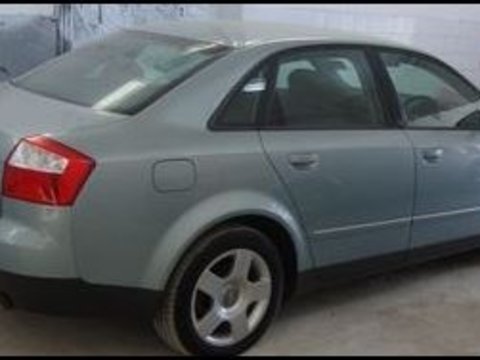 Dezmembrez Audi B6 A4 2001 Berlina