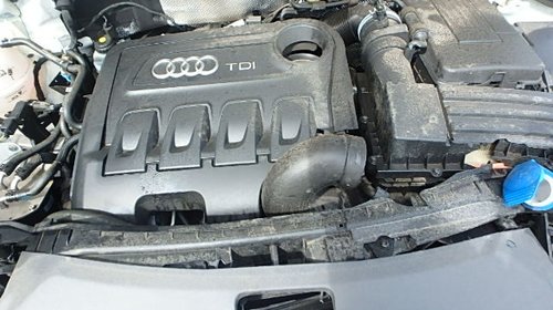 Dezmembrez Audi Q3, 2.0tdi CFF