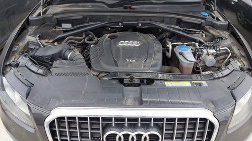 Dezmembrez Audi Q5, 2.0 TDI, An fabricat