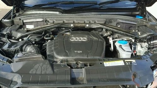 Dezmembrez Audi Q5 2.0tdi CGL