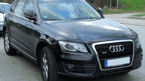 Dezmembrez Audi Q5 2008-2012 Motorizari 