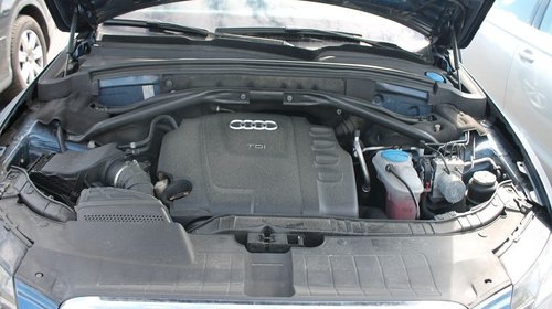 Dezmembrez Audi Q5 2009 SUV 2.0 tdi CAH