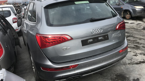 Dezmembrez Audi Q5 2010 suv 2.0 tdi