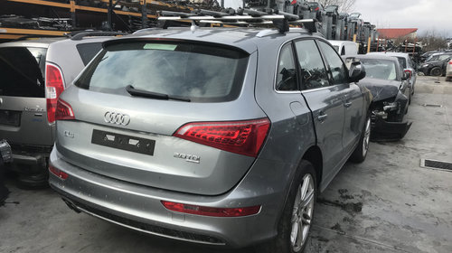 Dezmembrez Audi Q5 2010 suv 2.0 tdi