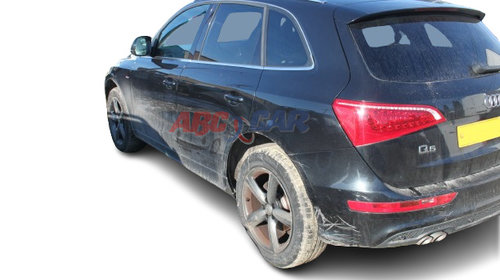 Dezmembrez Audi Q5 8R 2008-2012 2.0 TDI 