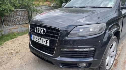 Dezmembrez Audi Q7 2008 3.0 BUG