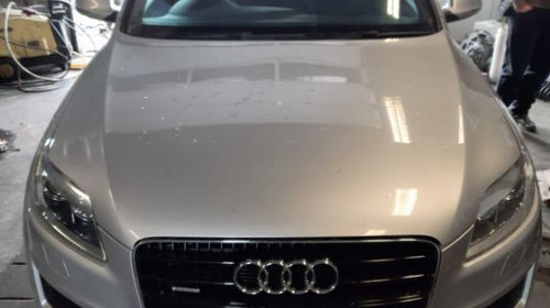 dezmembrez audi q7 2008 3.0 d