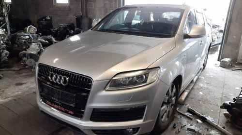 dezmembrez audi q7 2008 3.0 d