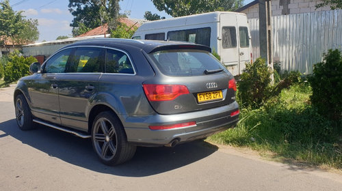 Dezmembrez audi q7 2008 3.0tdi tip casa