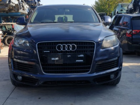 Dezmembrez Audi Q7 3.0 TDi cod motor BUG an 2006