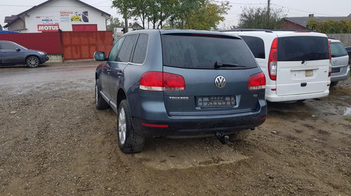 Dezmembrez Audi Q7 motor 3.0 tdi tip bug