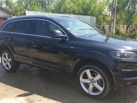 Dezmembrez audi q7