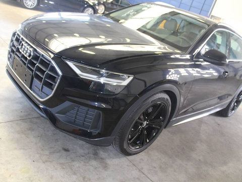 Dezmembrez Audi Q8 2019 quattro 2.0 AQ8 2.0