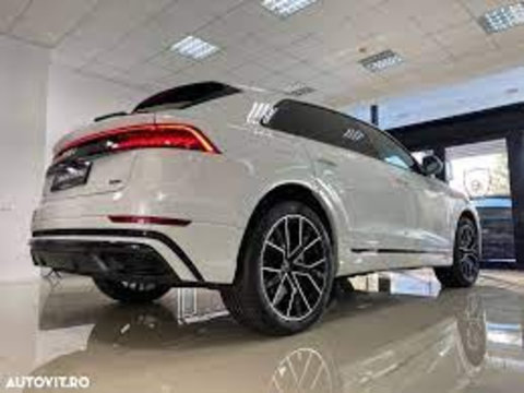 DEZMEMBREZ Audi Q8 concept (2017)