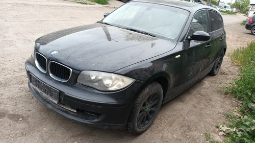 Dezmembrez BMW 1 (E81, E87, E88, E82) 20