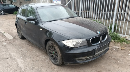 Dezmembrez BMW 1 (E81, E87, E88, E82) 20