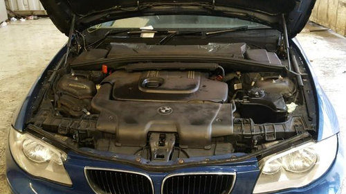 Dezmembrez BMW 1 (E81, E87, E88, E82) 20