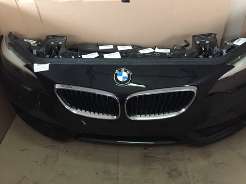 Dezmembrez BMW 218i Cabrio F22 F23 2015-2020