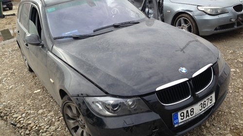 Dezmembrez Bmw 3 e90 e91