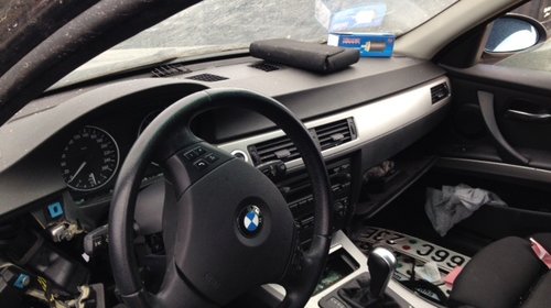 Dezmembrez Bmw 3 e90 e91