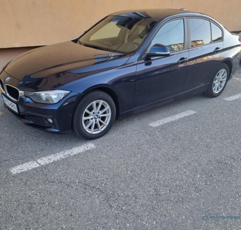 Dezmembrez BMW 3 VI F30, F80 2013 2.0 320 d N47D20C 120KW|163HP
