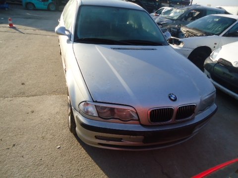 Dezmembrez BMW 316 E46 din 1999, 1.6 b