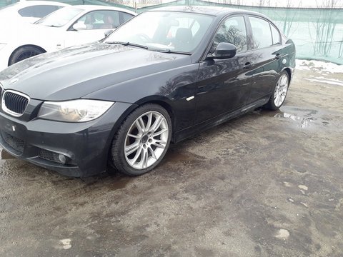 Dezmembrez Bmw 318 i E90 LCI N43-B20A M pachet