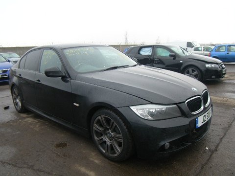 Dezmembrez Bmw 318d, orice piesa!