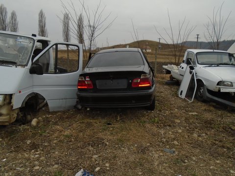 Dezmembrez BMW 320, 2000, 2,0 TDI