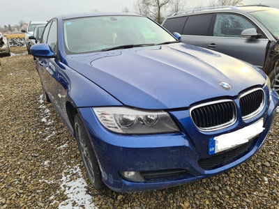 Dezmembrez BMW 320 E90 2.0 2009 facelift