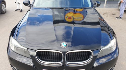 Dezmembrez Bmw 320 E90 facelift