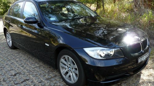 Dezmembrez BMW 320 i Benzina 2005 2007 M