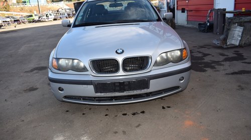 Dezmembrez BMW 320 P 2.0 2002