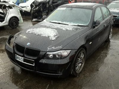 Dezmembrez Bmw 320d 2006