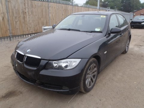 Dezmembrez Bmw 320d, N47D20C, orice piesa!