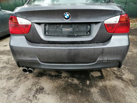 Dezmembrez Bmw 325 i E90, M pachet, N52-B25A