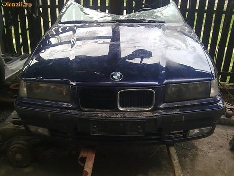 Dezmembrez BMW 325 TDS E36, an 1998, 2.5 TDS