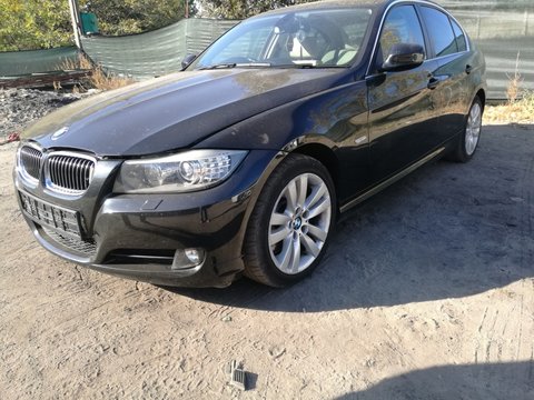 Dezmembrez Bmw 325d 204 cp e90 lci 2010